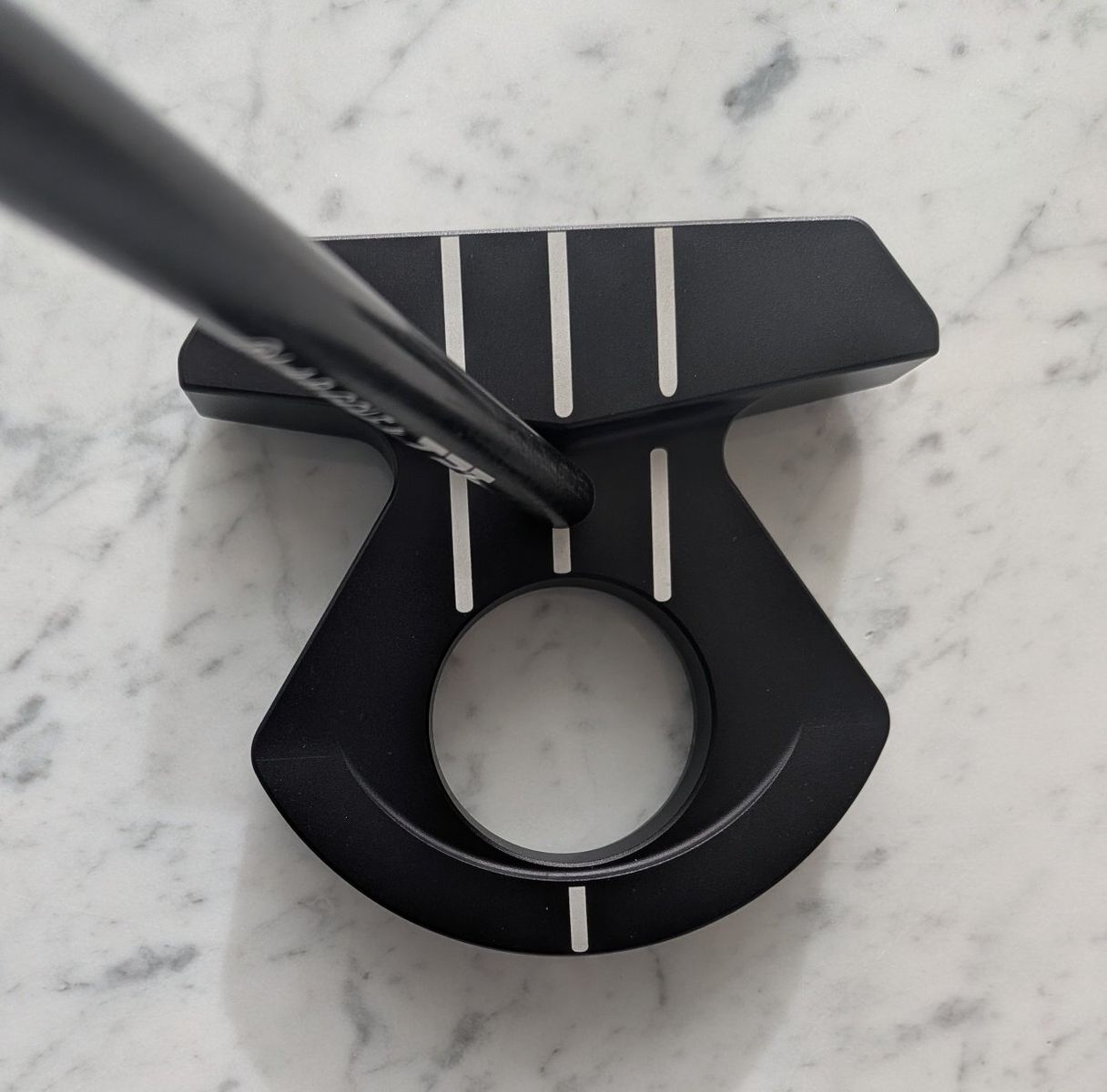 L.A.B Df3 w/ TPT Shaft