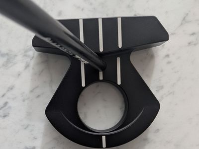 L.A.B Df3 w/ TPT Shaft