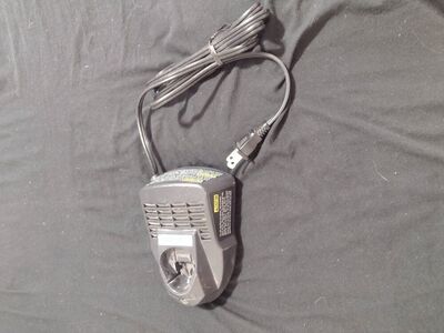 Dremel battery charger