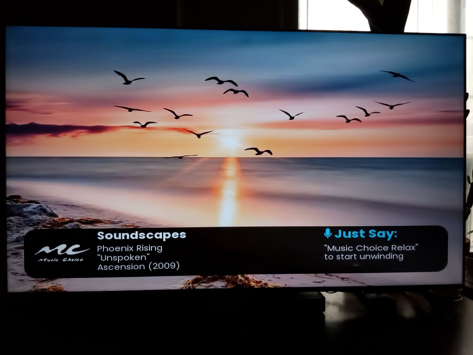 Television  75" Roku smart TV edgeless 4K UHD LED streaming device cut the cord