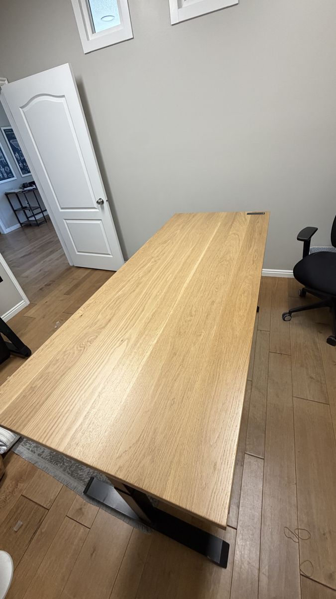 Ergonofis standing desk