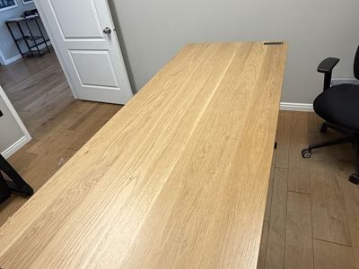 Ergonofis standing desk