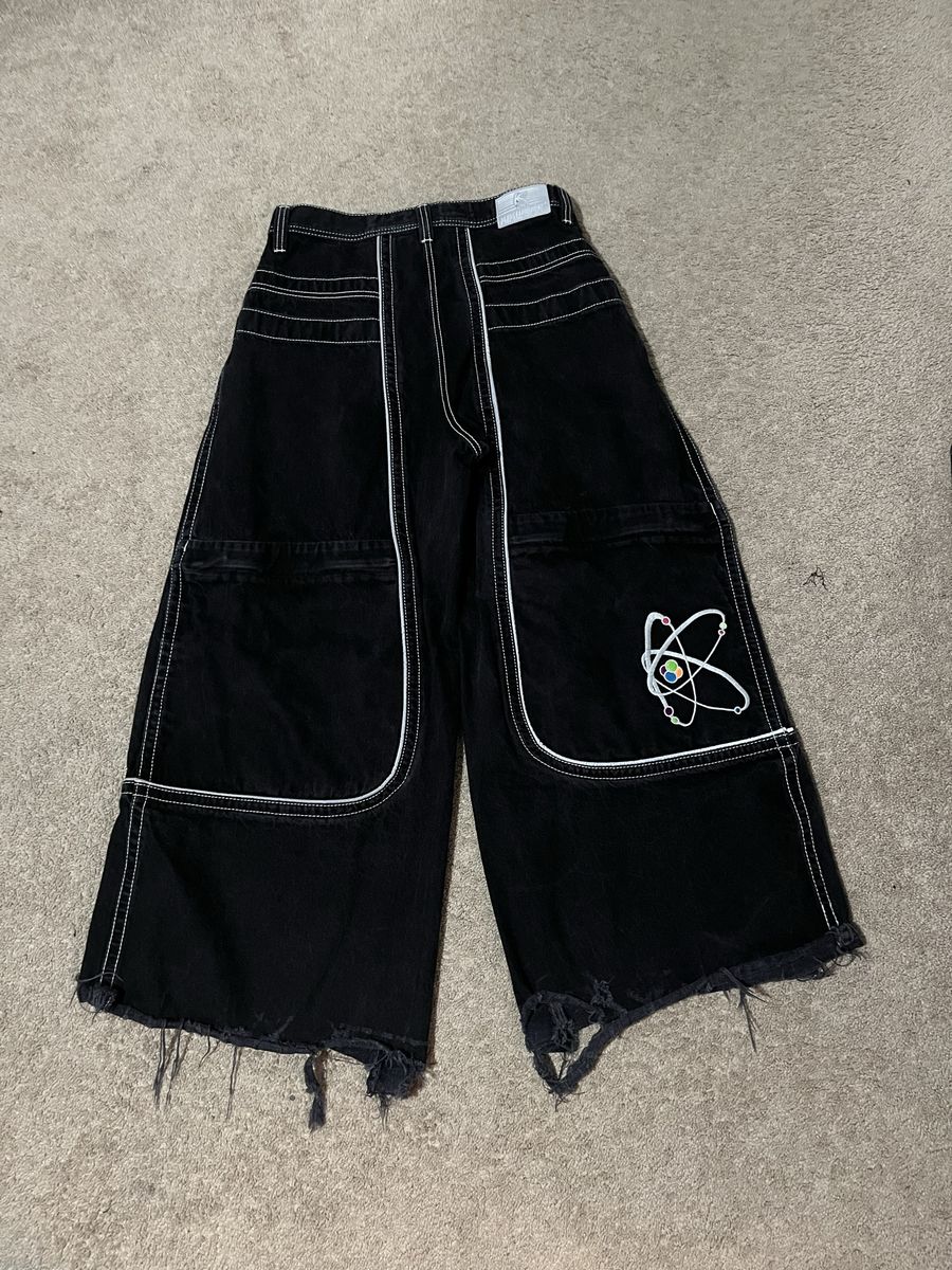 Atomic kikwear jeans