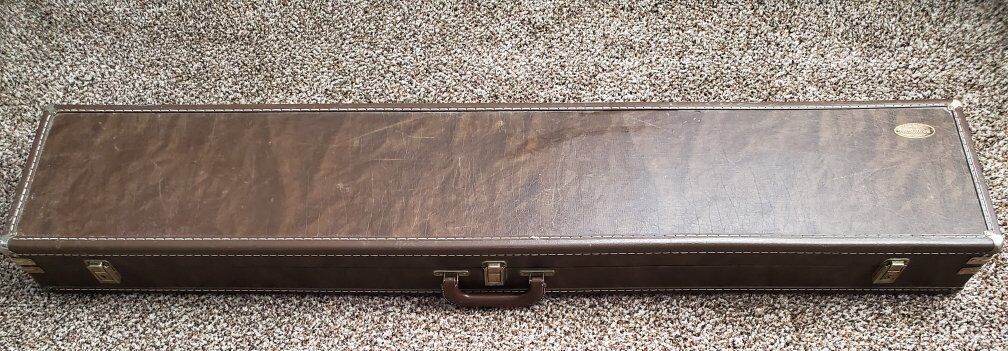Browning Rifle Case 1915