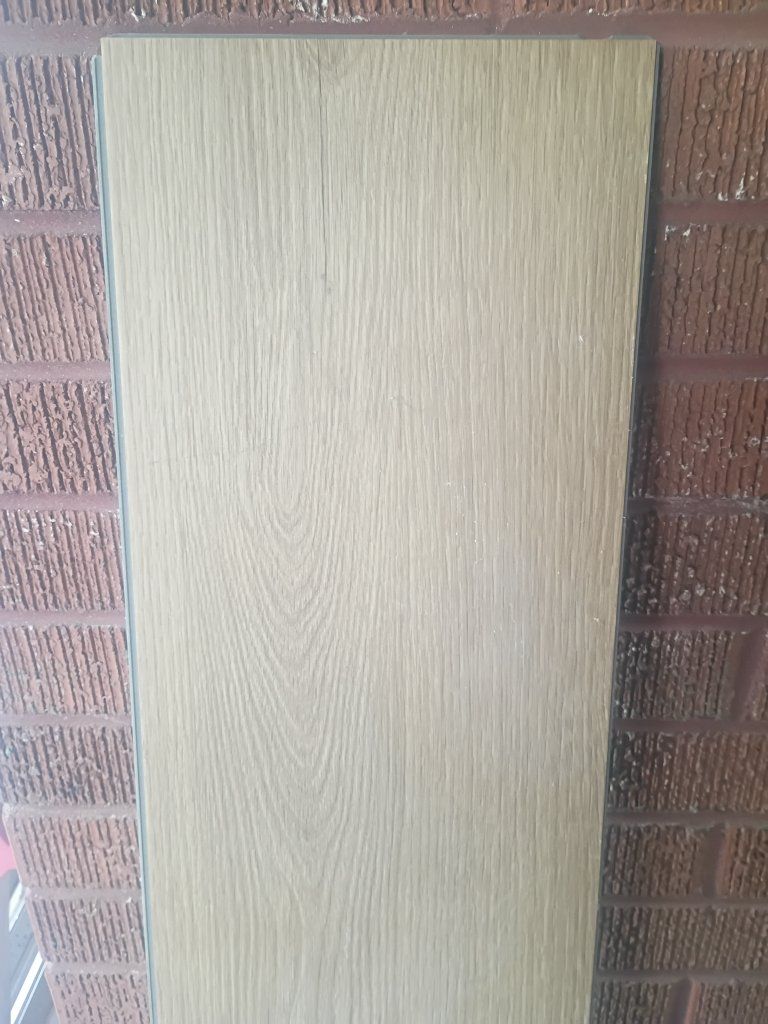 pure SPC Max flooring made by Republic I have 246 ft must take all