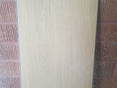pure SPC Max flooring made by Republic I have 246 ft must take all