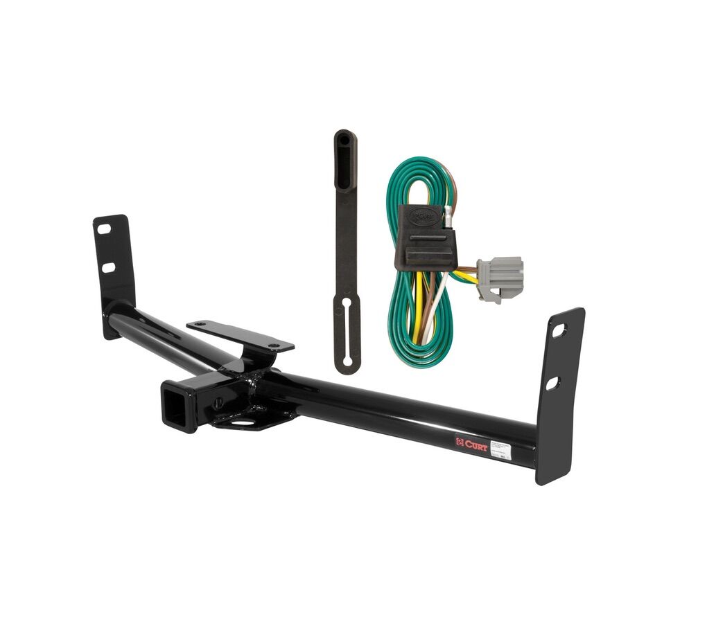 Curt Trailer Hitch Chevy Equinox2010/2017