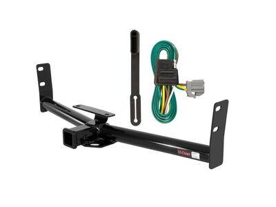 Curt Trailer Hitch Chevy Equinox2010/2017