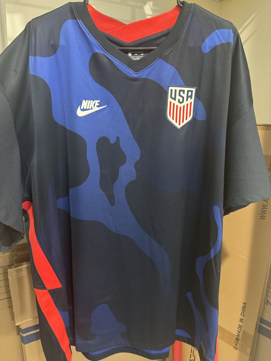 Sport Jerseys