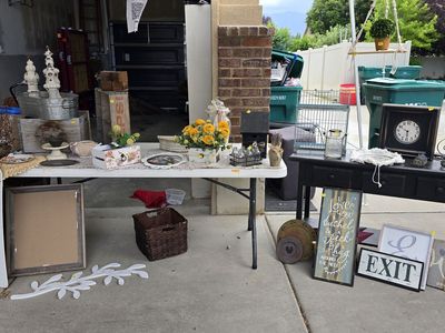 EVERYTHING FOR $400
