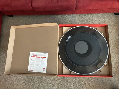 Evans DB One Low Volume 6 piece Drum Head Set 10/12/14/16/22/14snare