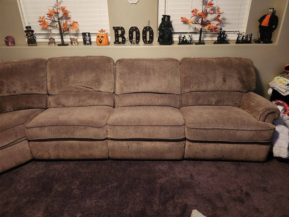 sectional couch