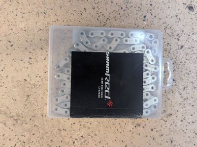 Sram Red Chain