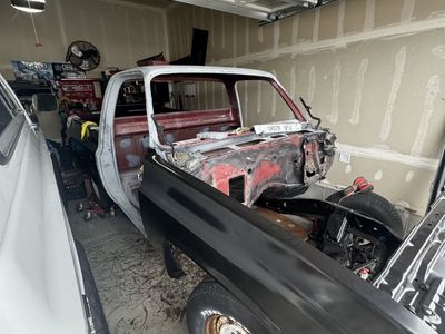 85 C10 Roller