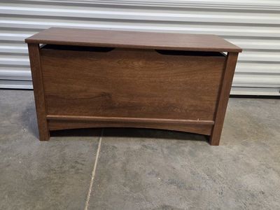 Storage Bench