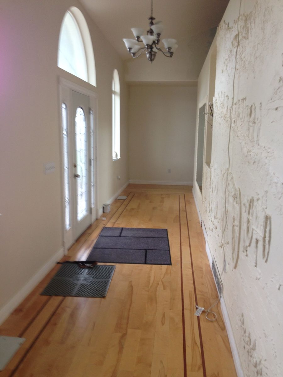 Bedroom for rent