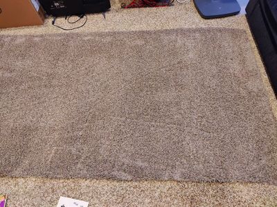 Carpet Remnant