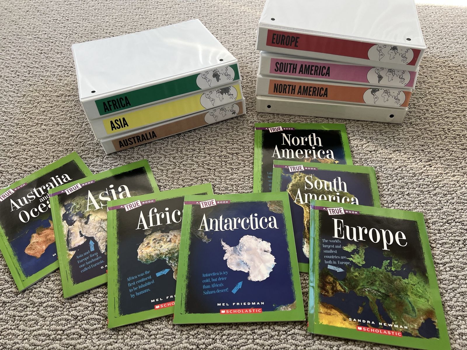 WORLD TRAVEL CURRICULUM
