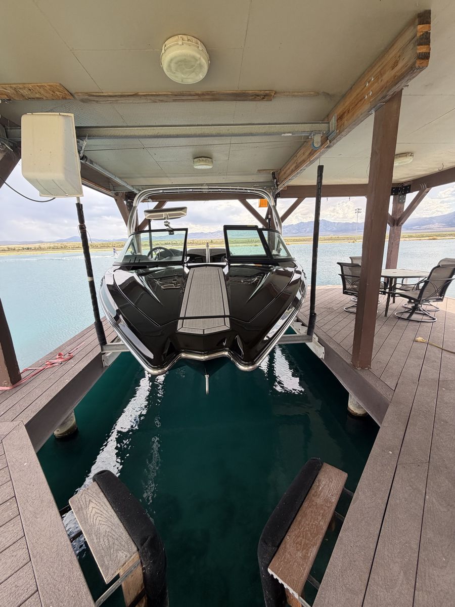 2023 MasterCraft Prostar