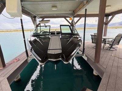 2023 MasterCraft Prostar