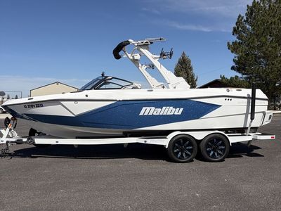 2024 Malibu Wakesetter 23 LSV