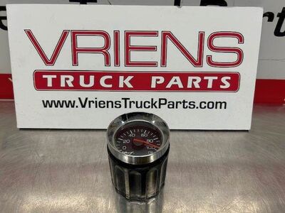 Kenworth Oil Pressure Gauge, Part # Q43-1111-104