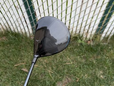 Mizuno ST MAX 230 Driver