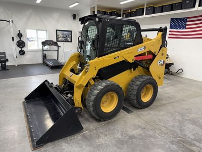 2021 Caterpillar 242D3