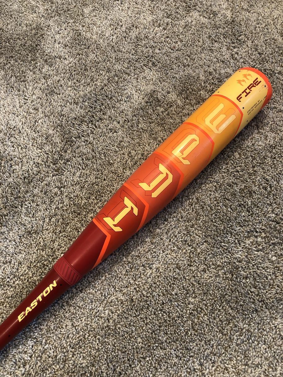 Easton Hype Fire 30” -10 USSSA