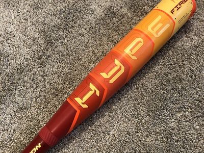 Easton Hype Fire 30” -10 USSSA