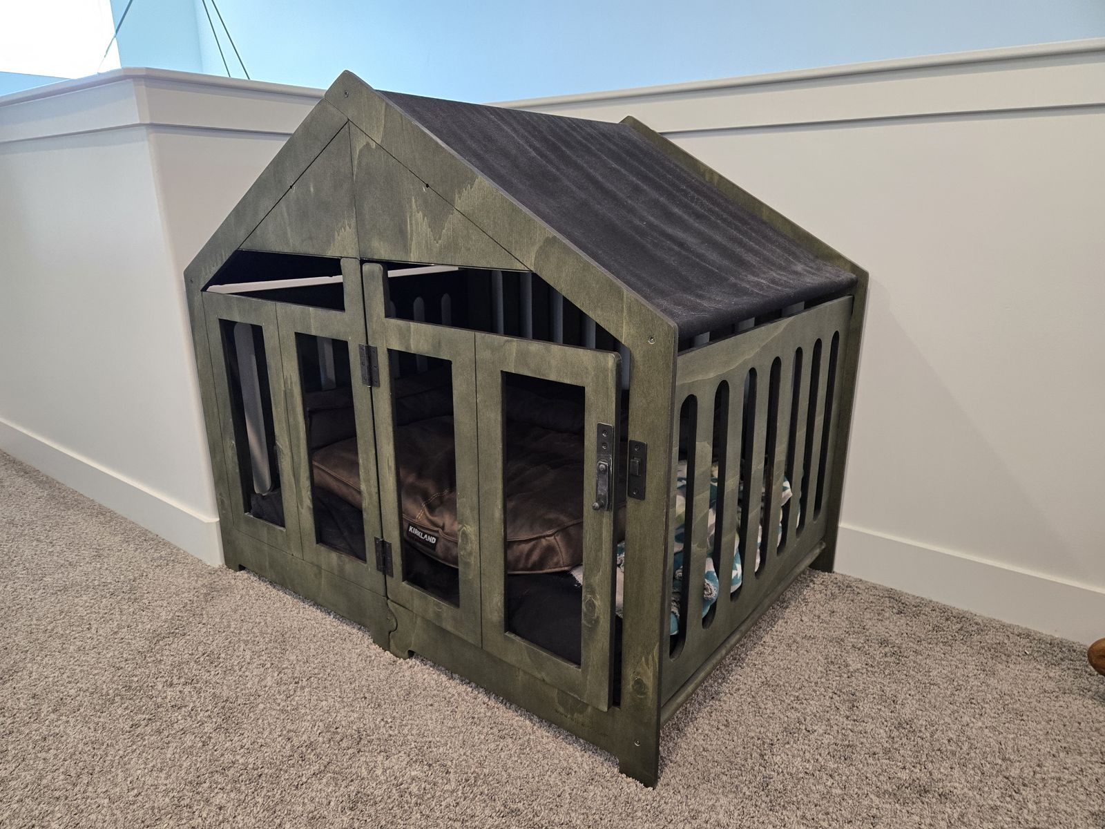 Indoor Dog House/Bed