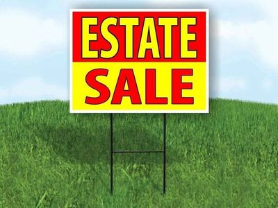 Estate Sale Sandy Utah! Furniture – Sofas, Chairs, Tables, Desks, Cabinets & More