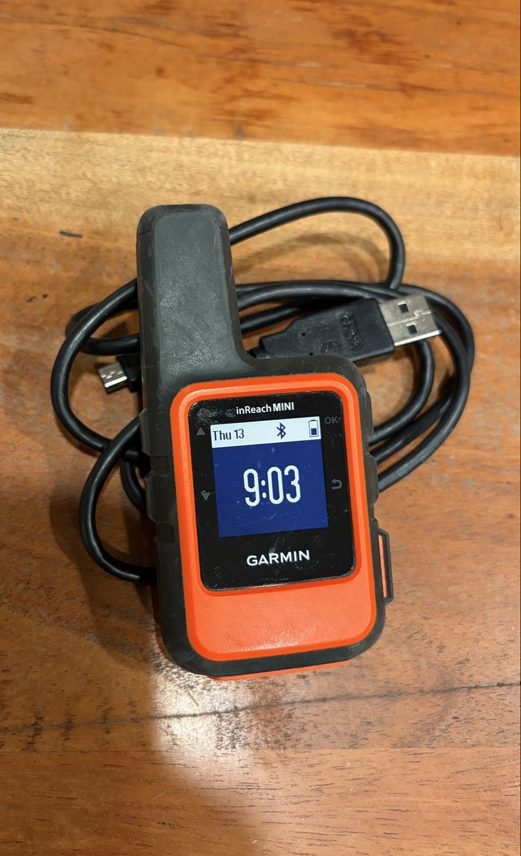 Garmin InReach mini 2 