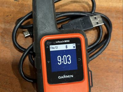 Garmin InReach mini 2