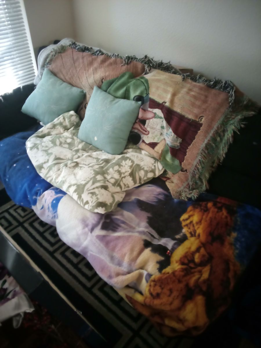 FREE FUTON