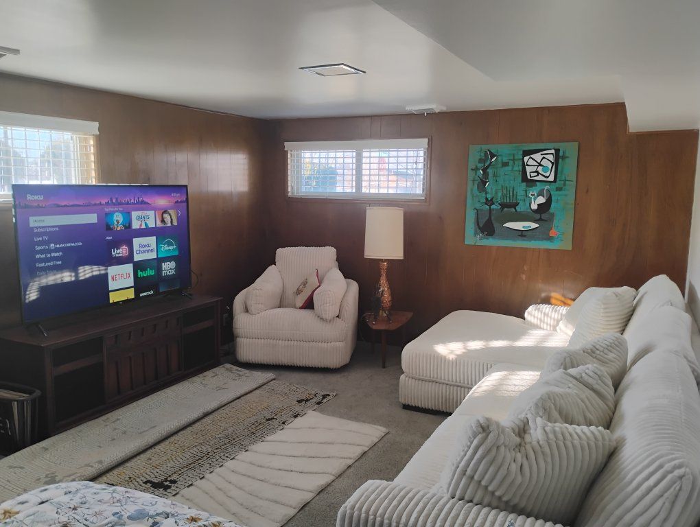 room for rent in shared home