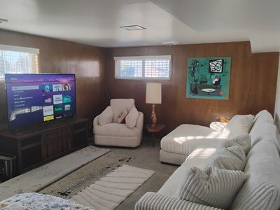 room for rent in shared home