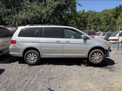 New Arrival - 2008 Honda Odyssey Parts - UTPAP Ogden