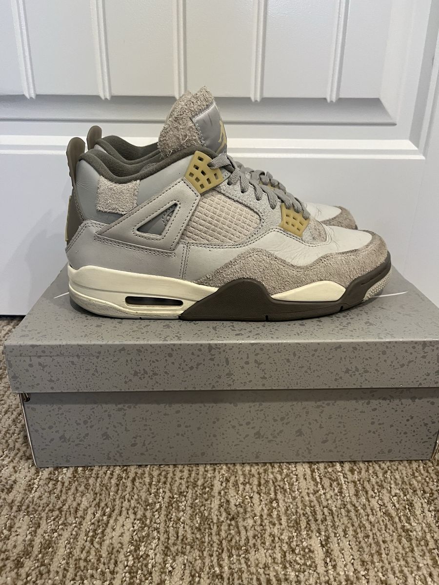 Jordan 4 craft retro SE, 8.5M