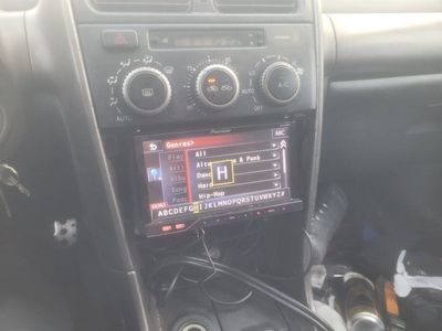 pioneer doubledin touchscreen