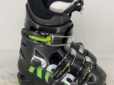 Rossignol Comp Junior 3
