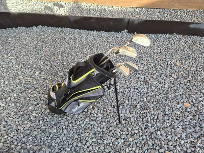 kids golf clubs right hand