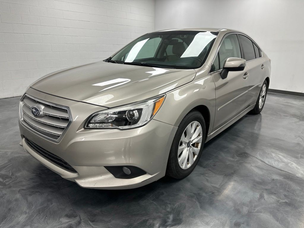 2017 Subaru Legacy 2.5i Premium