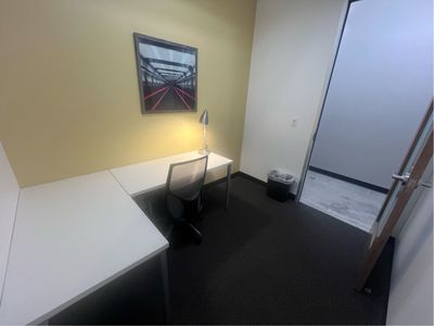 Summer Office Space Available, Move in Today!