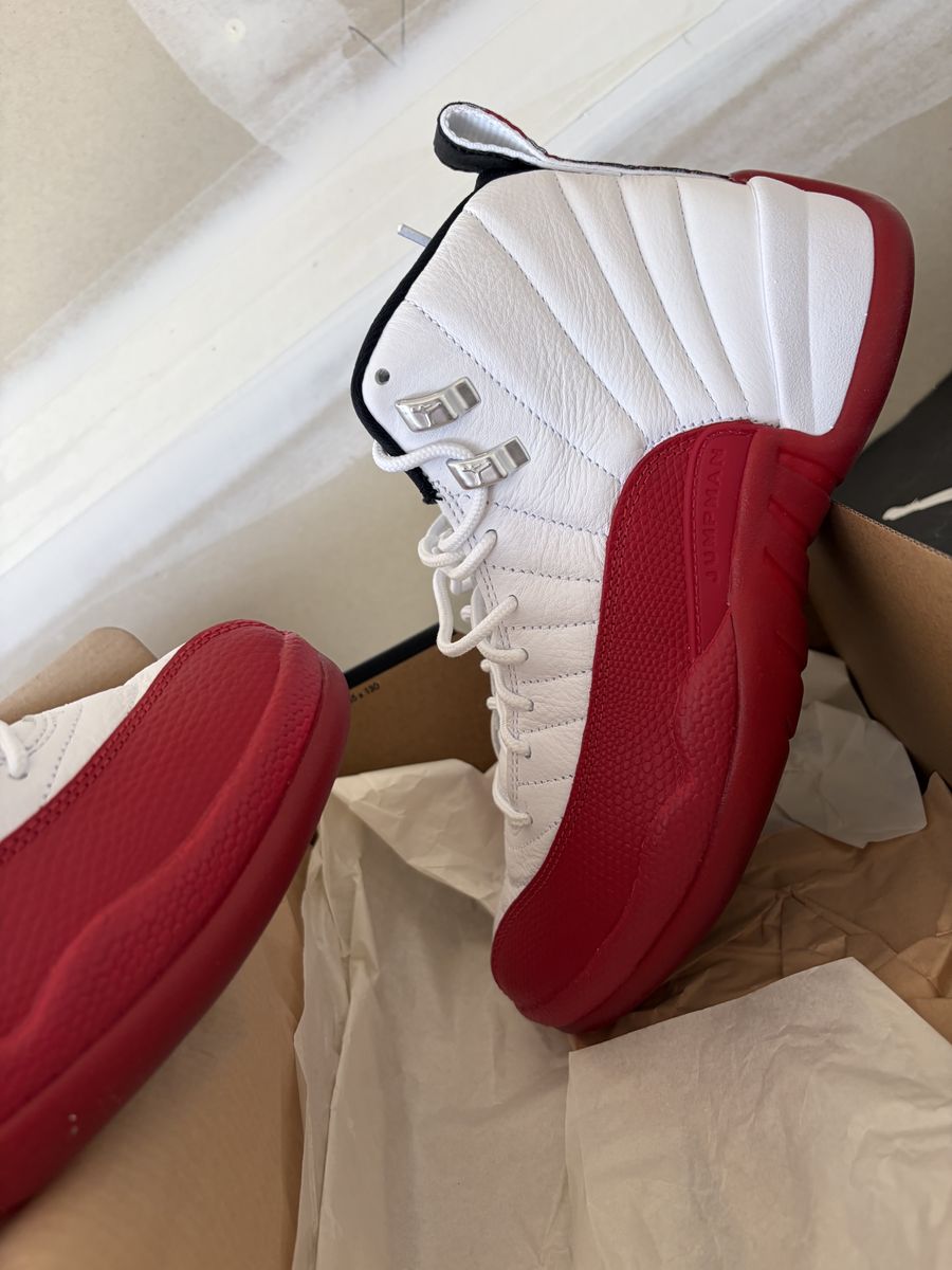 Retro 12 Jordan