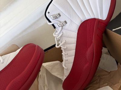 Retro 12 Jordan