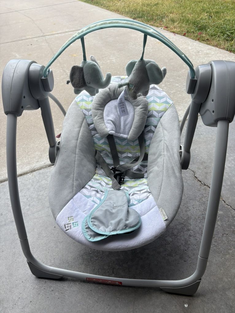 Baby Swing