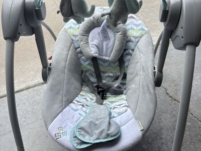 Baby Swing