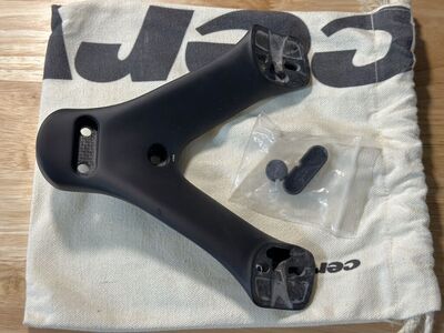 New Cervelo S5 100mm Stem