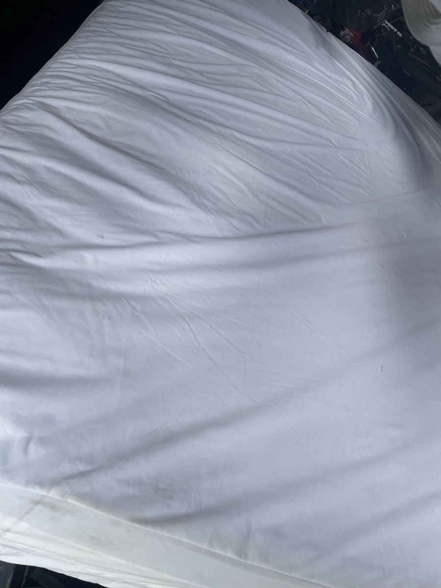 Firm Queen Mattress